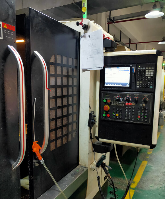 cnc machining-5