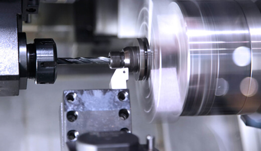 What is CNC Machining?